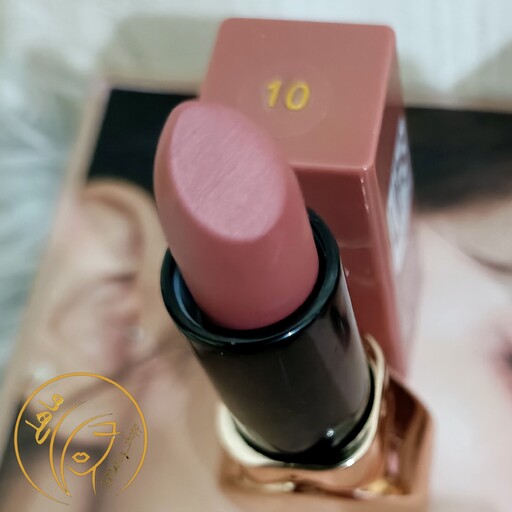 رژلب جامد 3Q beauty باکیفیت شماره 10