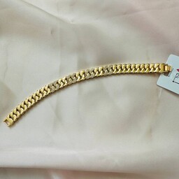 دستبند،دستبند زنانه،دستبند خاص، دستبند شیک ،دستبند طرح طلا،دستبند رنگ ثابت