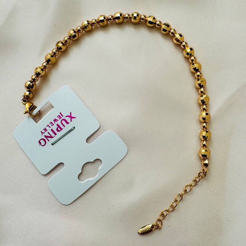 دستبند زنانه،دستبند زرح طلا،دستبند ژوپینگ، دستبند شیک،دستبند خاص 