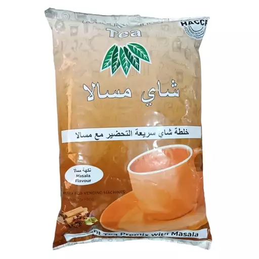 چای فوری کرک اورجینال با طعم ماسالا 1 کیلو گرم Original Karak