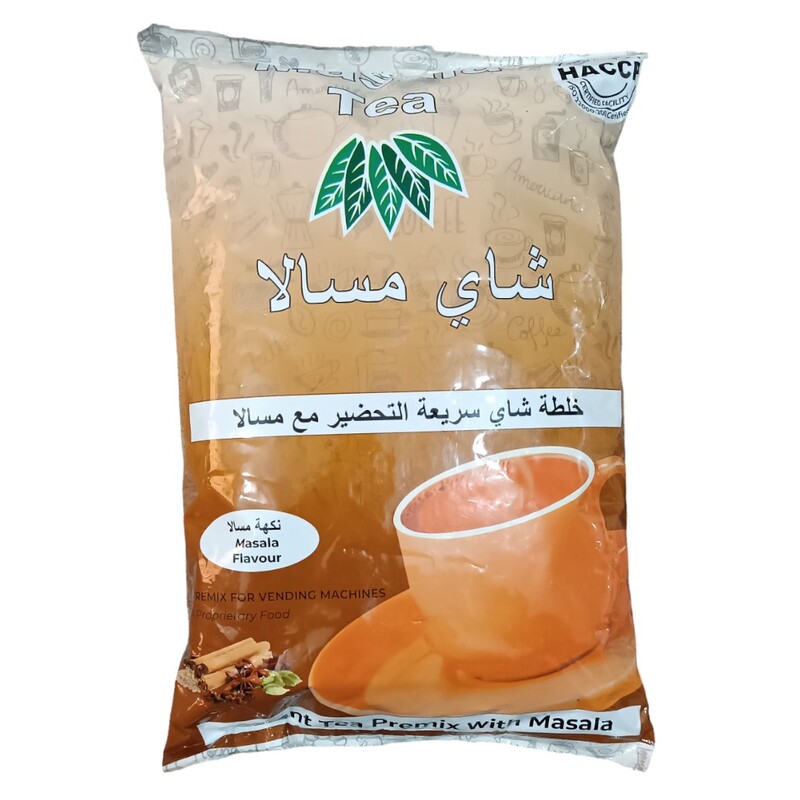 چای فوری کرک اورجینال با طعم ماسالا 1 کیلو گرم Original Karak