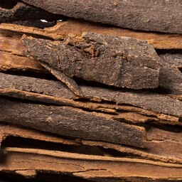 چوب دارچین درجه یک 100 گرمی - طبیعت
