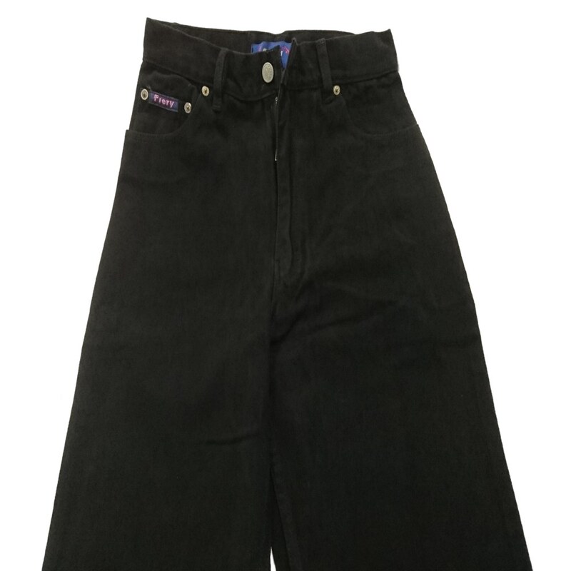 شلوار جین مردانه برند TELEVOLE(سایز 30 خارجی معادل 38 ایرانی) (قیمت حراجی)