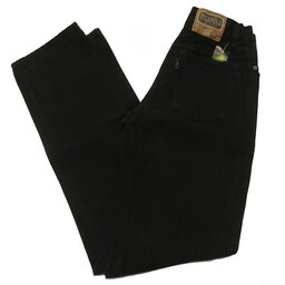 شلوار جین مردانه برند TELEVOLE(سایز 30 خارجی معادل 38 ایرانی) (قیمت حراجی)