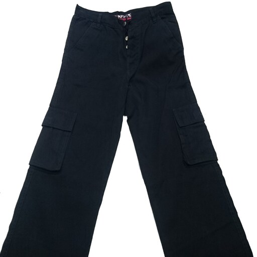 شلوار کتان شش جیب مردانه برند Spy X (سایز 29 و 31  خارجی)