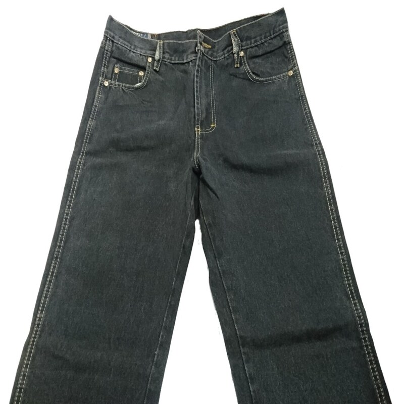 شلوار جین مردانه برند  MUCCi  (سایز 36 خارجی معادل 48 ایرانی)