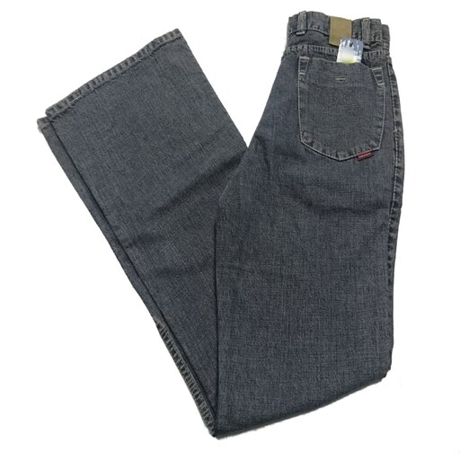 شلوار جین مردانه برند PRADA (سایز 32 خارجی معادل 42 ایرانی) (مدل دمپا)