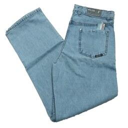 شلوار جین مردانه برند BELEKS  (سایز 52 و 54 ایرانی) (توضیحات  دارد)