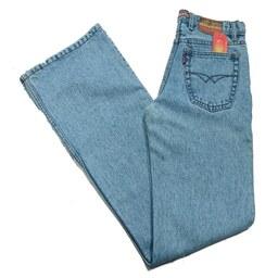شلوار جین مردانه برند ANDREMODA (سایز 36 و 42 و 44 ایرانی) (مدل دمپا)