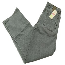 شلوار جین مردانه برند X boy (سایز 33 خارجی معادل 44 ایرانی) (مدل دمپا) (توضیحات دارد)