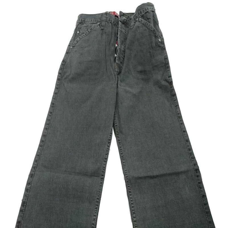شلوار جین مردانه برند SHAKERS (سایز 36 و 40 ایرانی)
