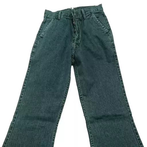 شلوار جین مردانه برند NAXT JEANS (سایز 31 خارجی معادل 40 ایرانی) (مدل دمپا)