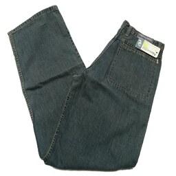 شلوار جین مردانه برند Necotti (سایز 36 و 38 ایرانی) (قواره بزرگ)