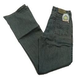 شلوار جین مردانه برند DOICHESTER (سایز 31 خارجی معادل 40 ایرانی) (مدل دمپا)