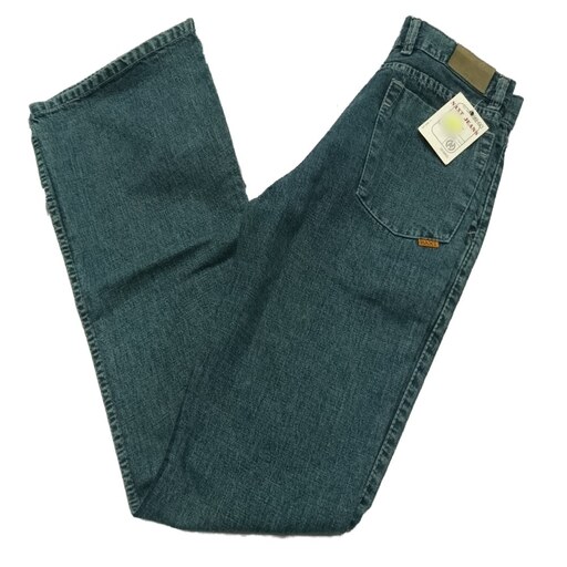 شلوار جین مردانه برند NAXT JEANS (سایز 31 خارجی معادل 40 ایرانی) (مدل دمپا)