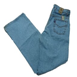 شلوار جین مردانه برند KICKOFF (سایز 36 و 40 و 42 و 44 ایرانی) (مدل دمپا)