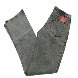 شلوار جین مردانه برند ELWOOD (سایز 38 و 40 و 42 و 44 ایرانی)(مدل دمپا) (توضیحات دارد)