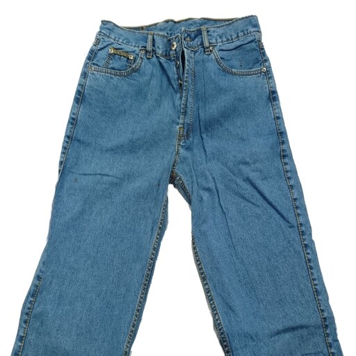 شلوار جین مردانه برند ASUS (سایز 42 و 44 ایرانی) (مدل دمپا) (توضیحات دارد)