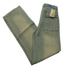 شلوار جین مردانه برند CARLSBERG (سایز 31 خارجی معادل 40 ایرانی)