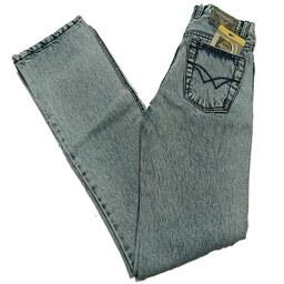 شلوار جین مردانه برند LIVERPOOL (سایز 31 خارجی معادل 40 ایرانی) (مدل دمپا)