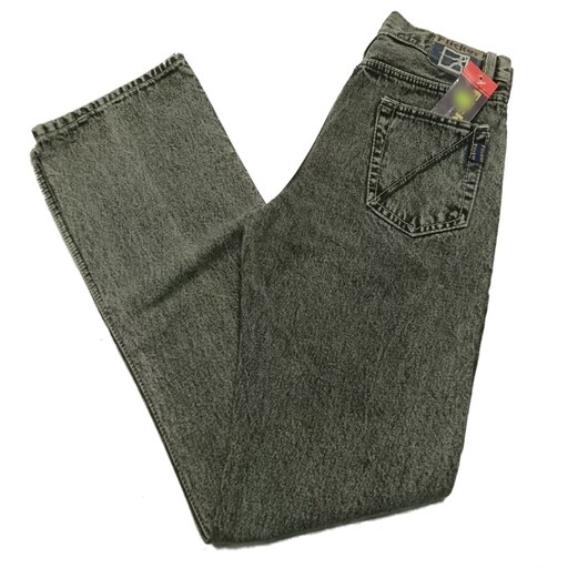 شلوار جین مردانه برند FLICKER (سایز 36 و 42 ایرانی) (مدل دمپا)