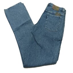 شلوار جین مردانه برند WAW JEANS (سایز 32 خارجی معادل 42 ایرانی)