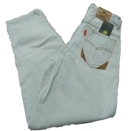 شلوار جین مردانه برند Classic Blue (سایز 33 خارجی معادل 44 ایرانی)