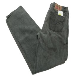 شلوار جین مردانه برند ERKA (سایز 31 خارجی معادل 40 ایرانی) (توضیحات دارد)