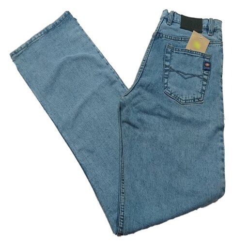 شلوار جین مردانه برند LOGS  (سایز 44 ایرانی) (توضیحات دارد)