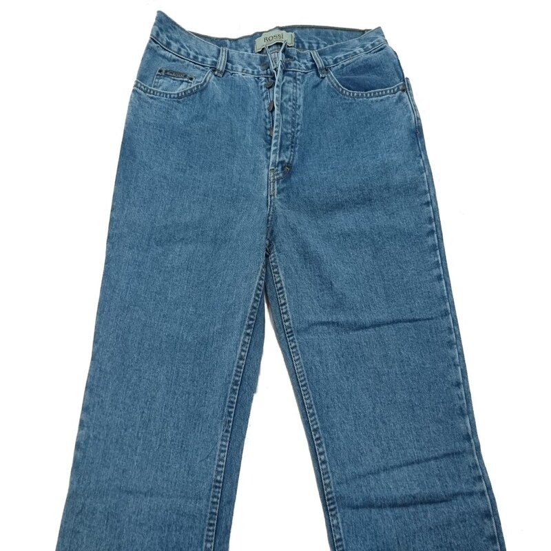 شلوار جین مردانه برند ROSSI  (سایز 44 ایرانی)