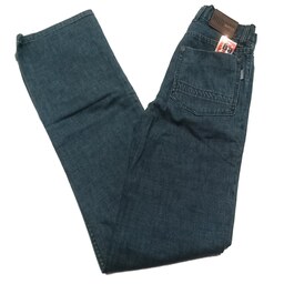 شلوار جین مردانه برند HUNTER (سایز 36 و 38 ایرانی)
