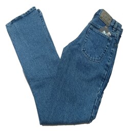 شلوار جین مردانه برند COPER (سایز 29 خارجی معادل 36 ایرانی)