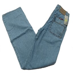 شلوار جین مردانه  برند CLIMBER (سایز 36 و 38 ایرانی)