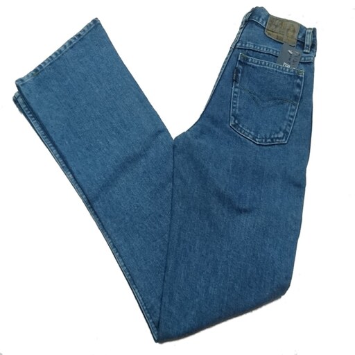 شلوار جین مردانه  برند Mr Peter (سایز 29  خارجی معادل 36 ایرانی)