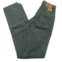 شلوار جین مردانه برند PEP (سایز 28 خارجی معادل 34 ایرانی) (توضیحات دارد)
