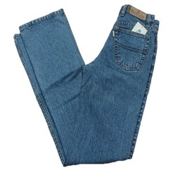 شلوار جین مردانه برند Baracuda (سایز 36 و 38 ایرانی) (مدل دمپا) (توضیحات دارد)