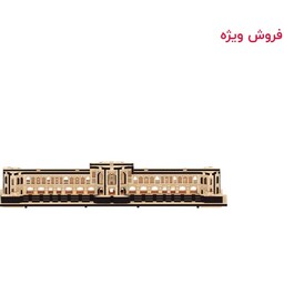 ساختنی فرهنگ و تمدن مدل پل خواجو کد32WE400