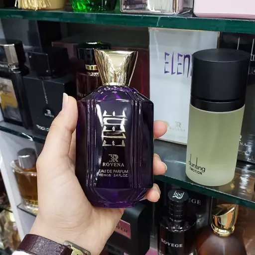 عطر ادکلن الین موگلر اصل زنانه آلین موگلر 100 میل Mugler Alien