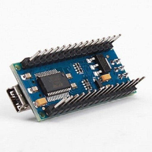 آردوینو نانو Arduino nano CH340