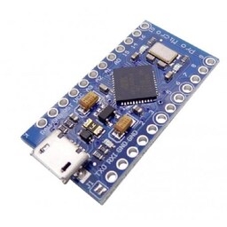 آردوینو پرو میکرو  Arduino Pro Micro