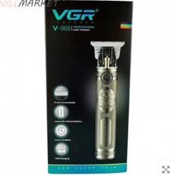 ماشین اصلاح وی جی ار VGR V-968