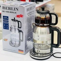 چای ساز روهمی برلین مدل be1000
