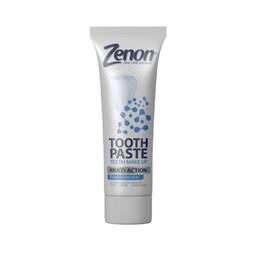 خمیر دندان  تیوپی توتال زنون Zenon Tube Total Toothpaste