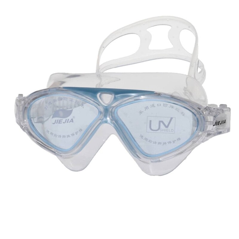 عینک شنا غواصی مارک جی جیا کیفیت فوق العاده 