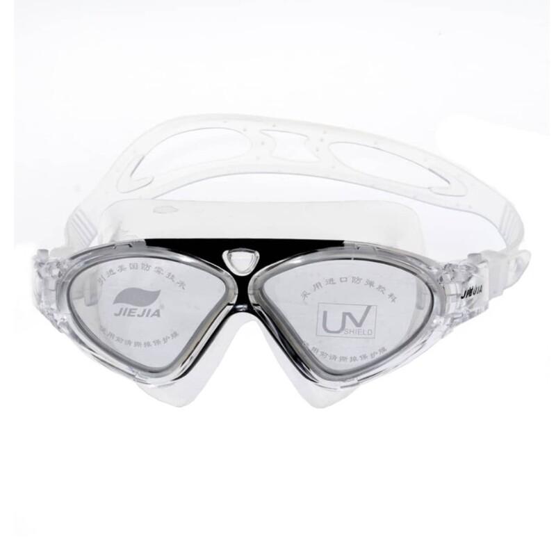 عینک شنا غواصی مارک جی جیا کیفیت فوق العاده 