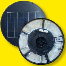 پروژکتور خورشیدی 200 وات برند ویمکس مدل IR-V79200 دارای نور مهتابی گارانتی 2 ساله 