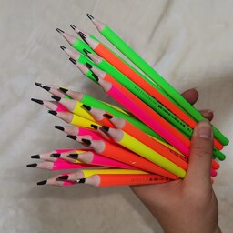 مداد مشکی البرز