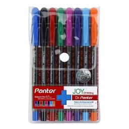 خودکار  8 رنگ دکتر پنتر (هفت دهم)