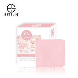 صابون لکه های محو کننده استلین نیاسینامید Estelin Niacinamide Fade Spots Soap