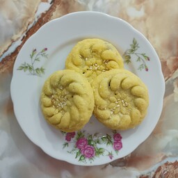 شیرینی سنتی کلمپه کرمان (1 کیلو)